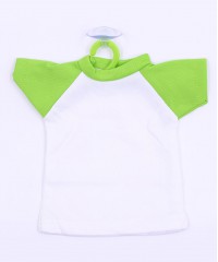 Green Mini Tee